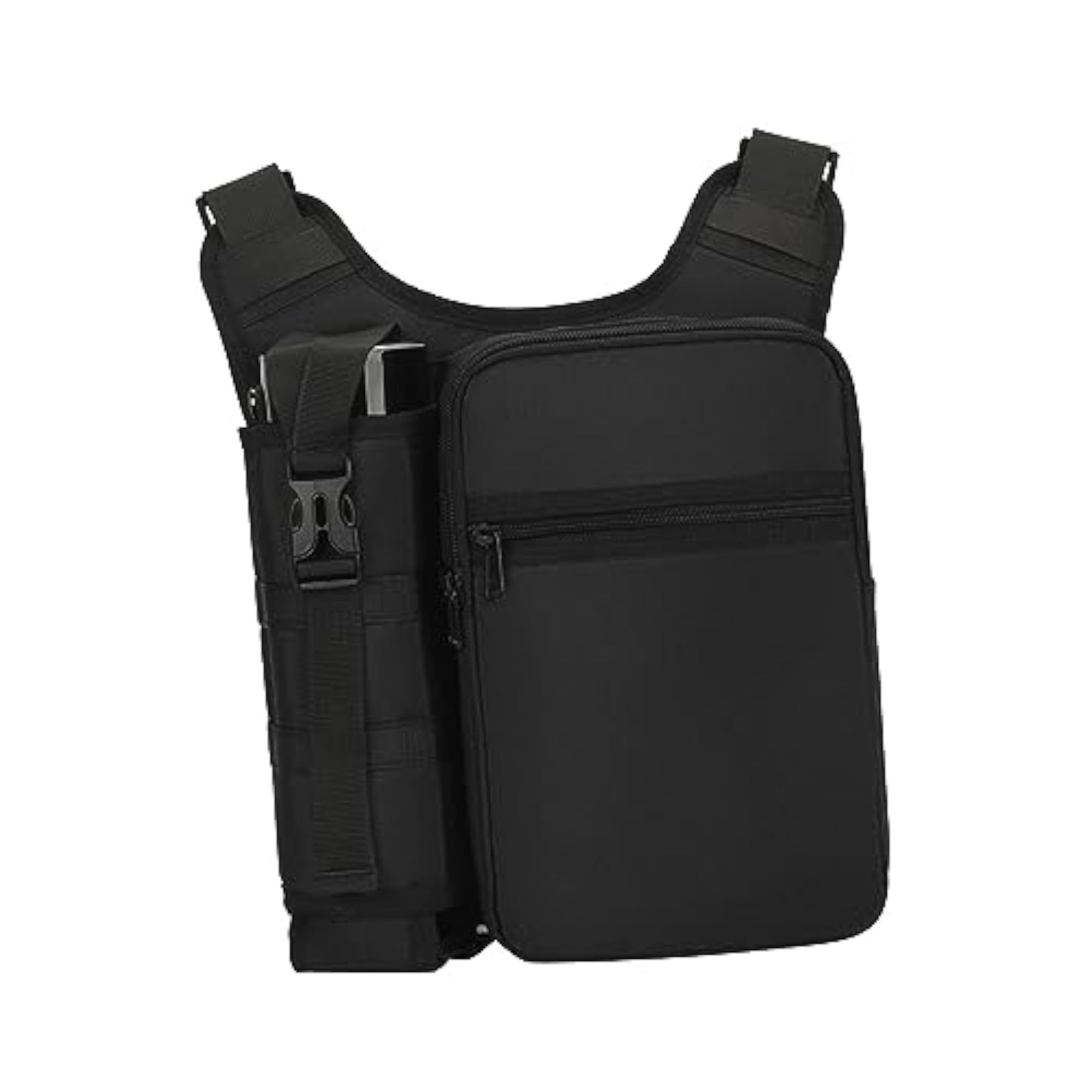Adjustable Crossbody Sling Bag for Travel